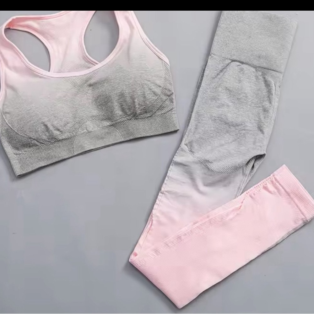 workout set